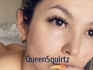 QueenSquirtz
