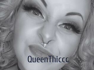 QueenThiccc