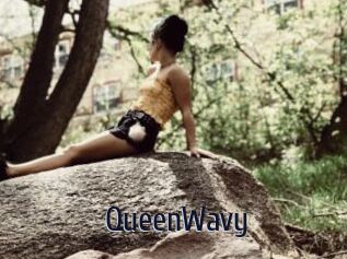 QueenWavy