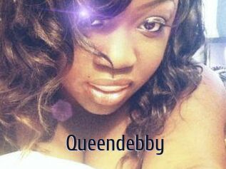 Queendebby