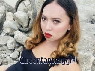 Queenfantasygirl