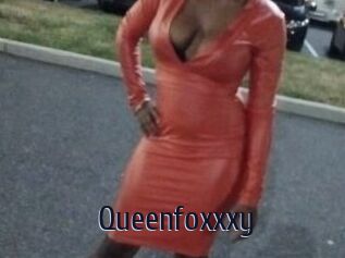 Queenfoxxxy