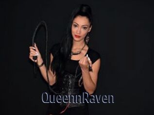 QueennRaven