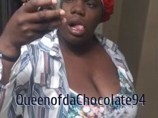 QueenofdaChocolate94