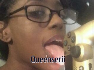 Queenserii