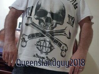 Queenslandguy2018