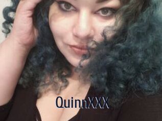 QuinnXXX