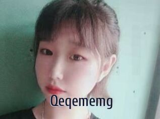 Qeqememg
