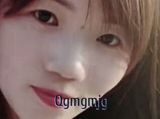 Qgmgmjg