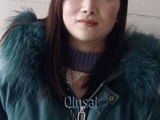 Qinsai
