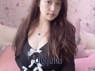 Qiqijohn