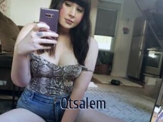 Qtsalem