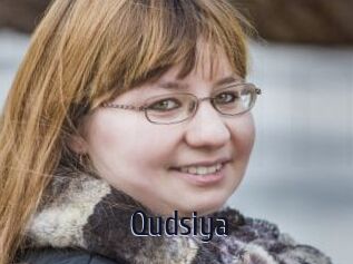 Qudsiya