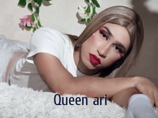 Queen_ari