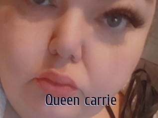 Queen_carrie