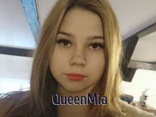QueenMia