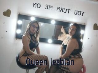 Queen_lesbian