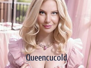 Queencucold