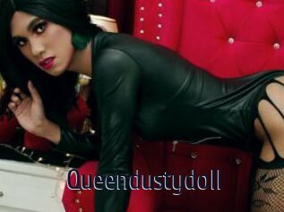 Queendustydoll