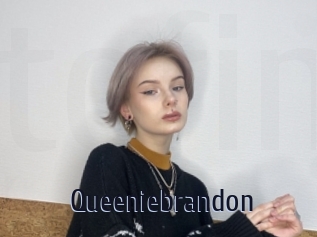 Queeniebrandon