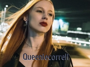 Queeniecorrell