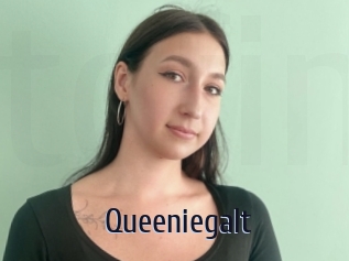 Queeniegalt