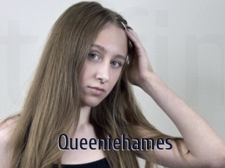 Queeniehames