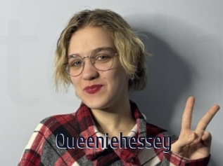 Queeniehessey