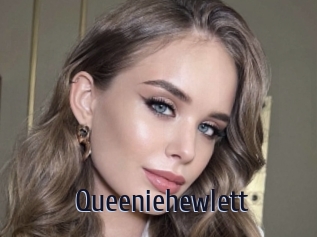 Queeniehewlett