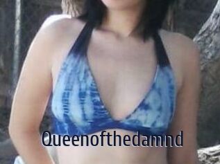 Queenofthedamnd
