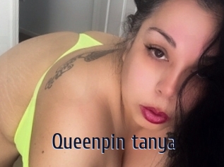 Queenpin_tanya