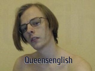 Queensenglish