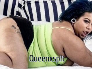 Queenxspit