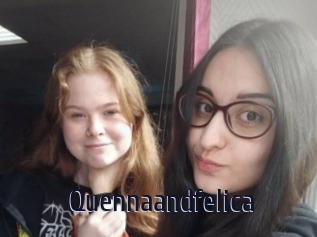 Quennaandfelica