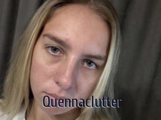 Quennaclutter