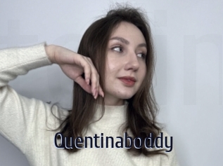 Quentinaboddy