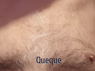 Queque