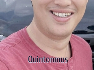 Quintonmus