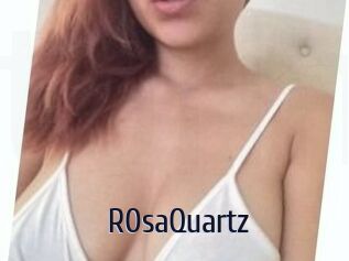 R0saQuartz