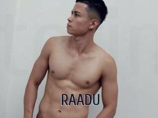 RAADU