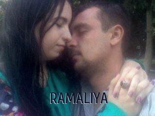 RAMALIYA