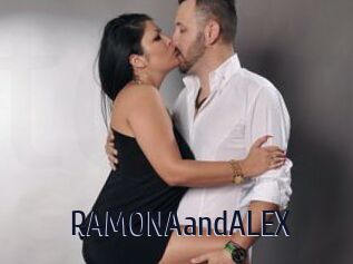 RAMONAandALEX