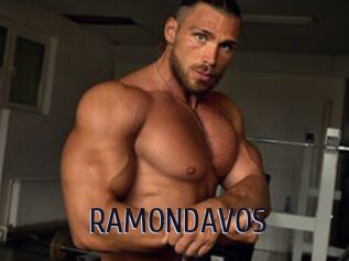 RAMONDAVOS