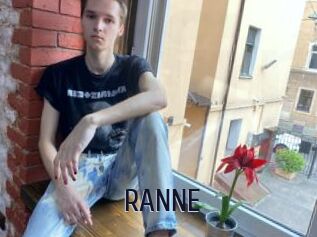 RANNE