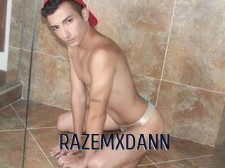 RAZEMXDANN