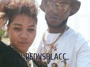 REDVSBLACC