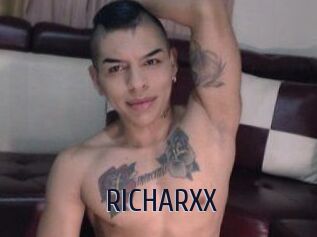 RICHARXX