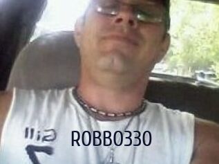 ROBBO330