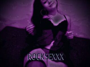 ROCKSEXXX