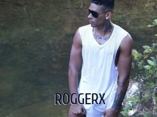 ROGGERX